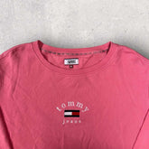 Tommy jeans Sweatshirt - M